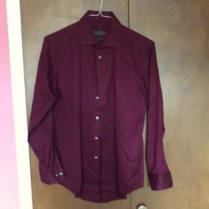 Calvin Klein dress shirt